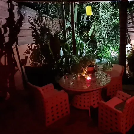 منزل للإقامة Petro's Antique House *