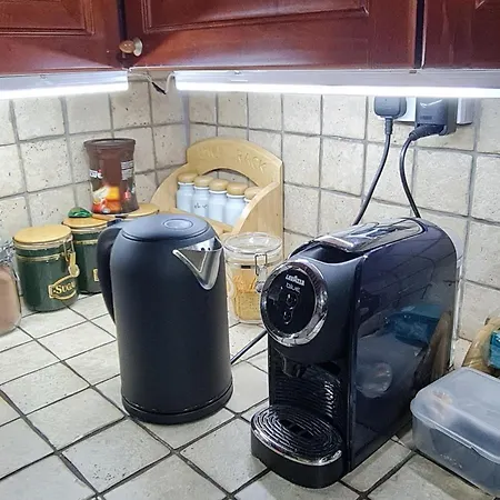 منزل للإقامة Petro's Antique House *