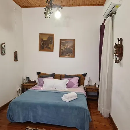 Petro's Antique House نيقوسيا