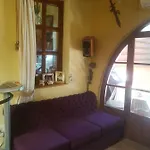 Accommodatie bij particulieren Petro's Antique House *