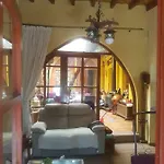 Accommodatie bij particulieren Petro's Antique House *