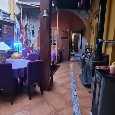 Petro's Antique House * 尼科西亚