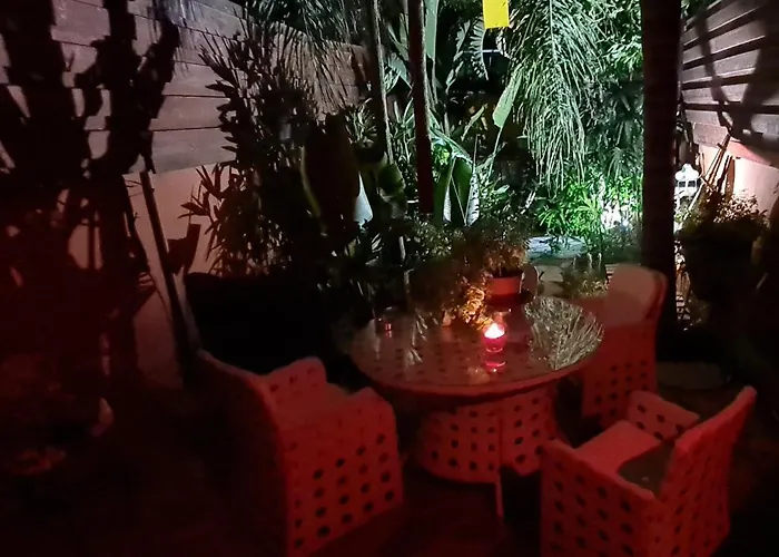 Quarto em Acomodações Particulares Petro's Antique House *