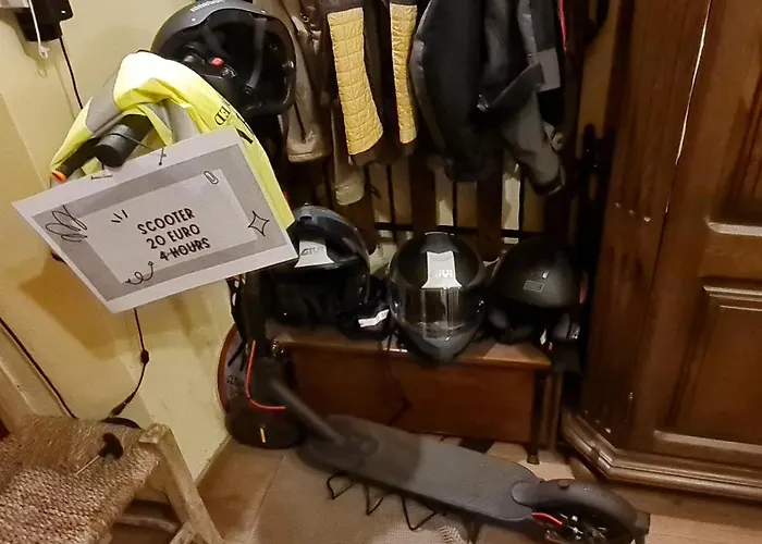 Petro's Antique House