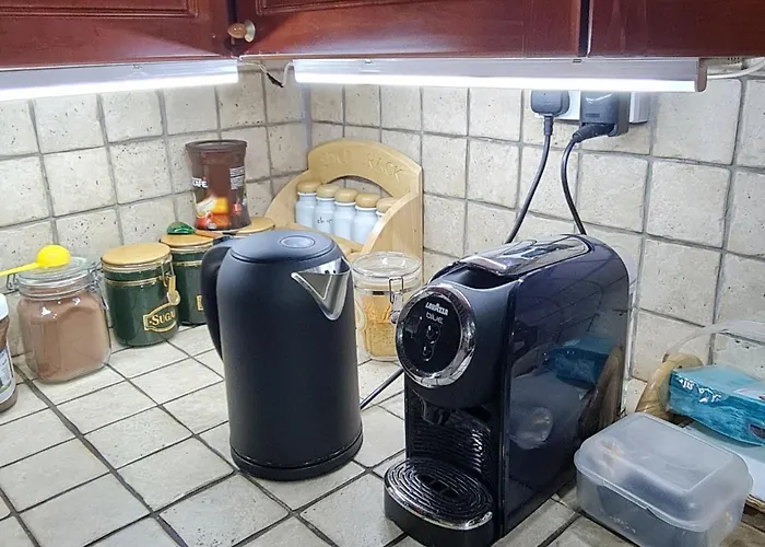 Quarto em Acomodações Particulares Petro's Antique House *