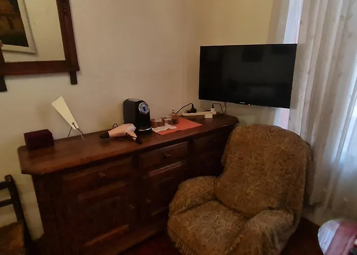 Petro's Antique House Quarto em Acomodações Particulares