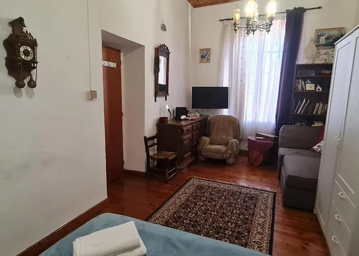 Petro's Antique House * Nicósia