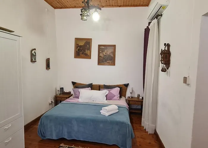 Petro's Antique House ニコシア