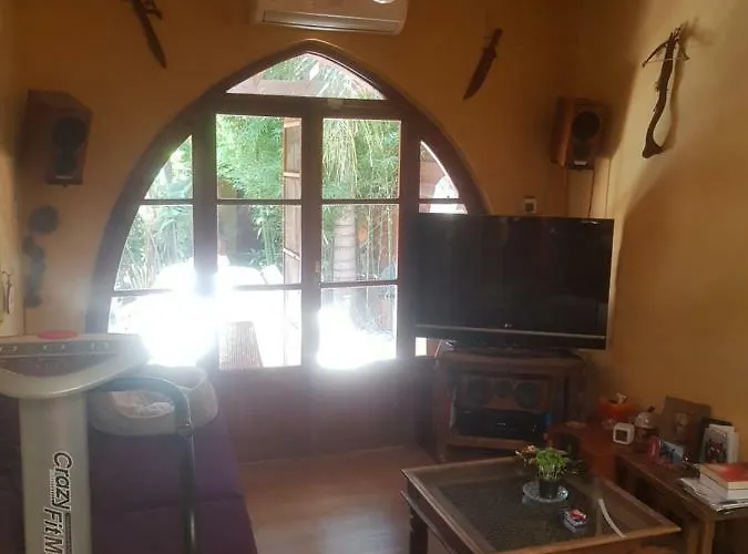 Petro's Antique House ホームステイ *